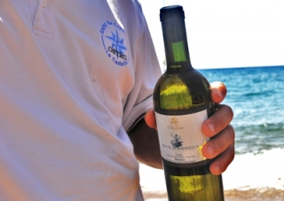  Oenotourisme à Crotone